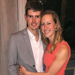 Meet your Posher, Rebecca